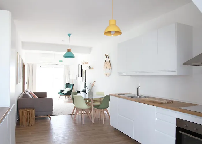 Casa Biota Апартаменты Сагреш