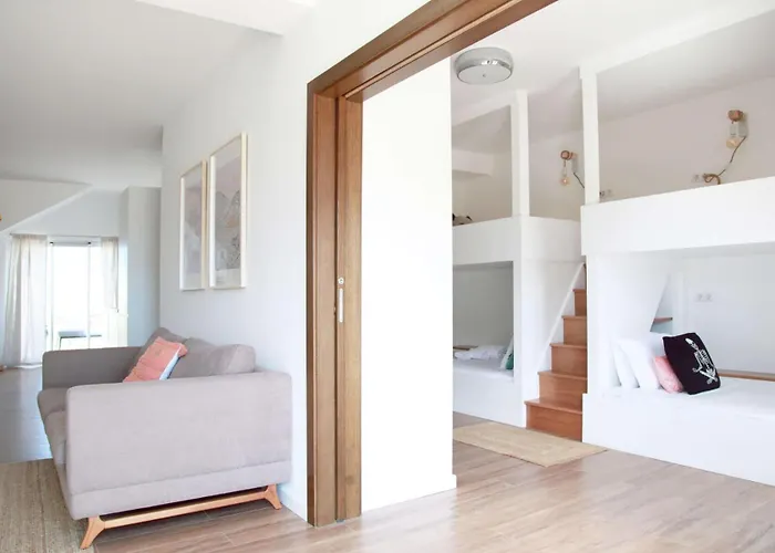 Casa Biota Апартаменты *