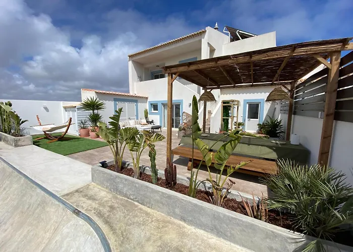 Casa Biota Апартаменты *