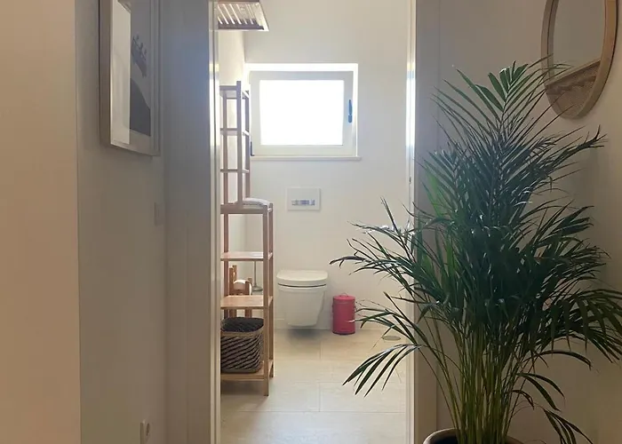 Casa Biota Апартаменты Сагреш