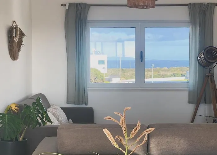 Casa Biota Апартаменты