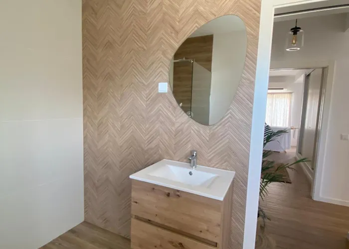 Апартаменты Casa Biota