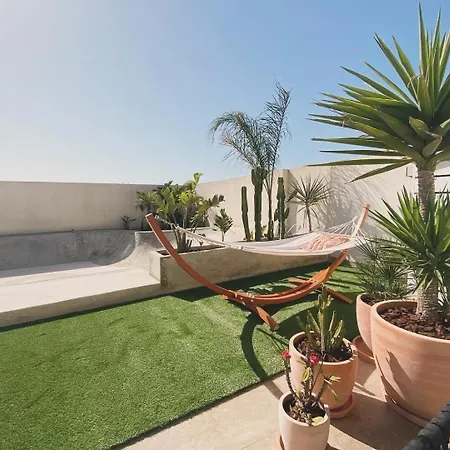 Casa Biota Apartment *