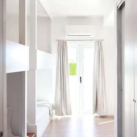 Casa Biota Apartment